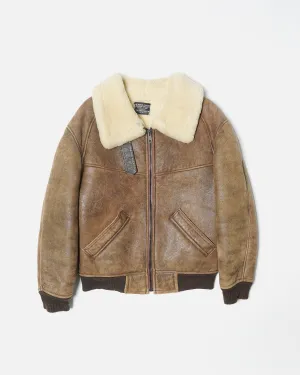B-3 Bomber Jacket