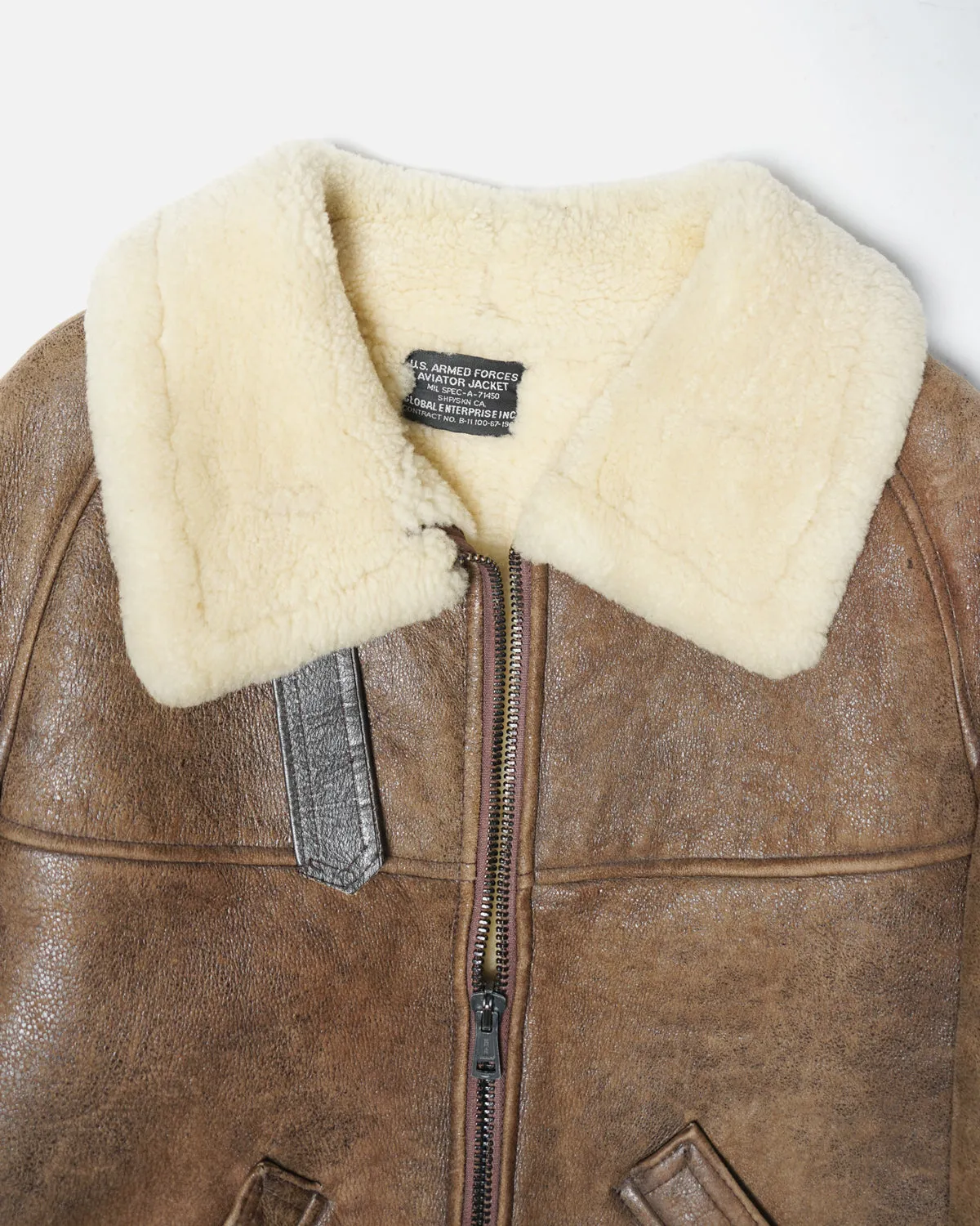 B-3 Bomber Jacket