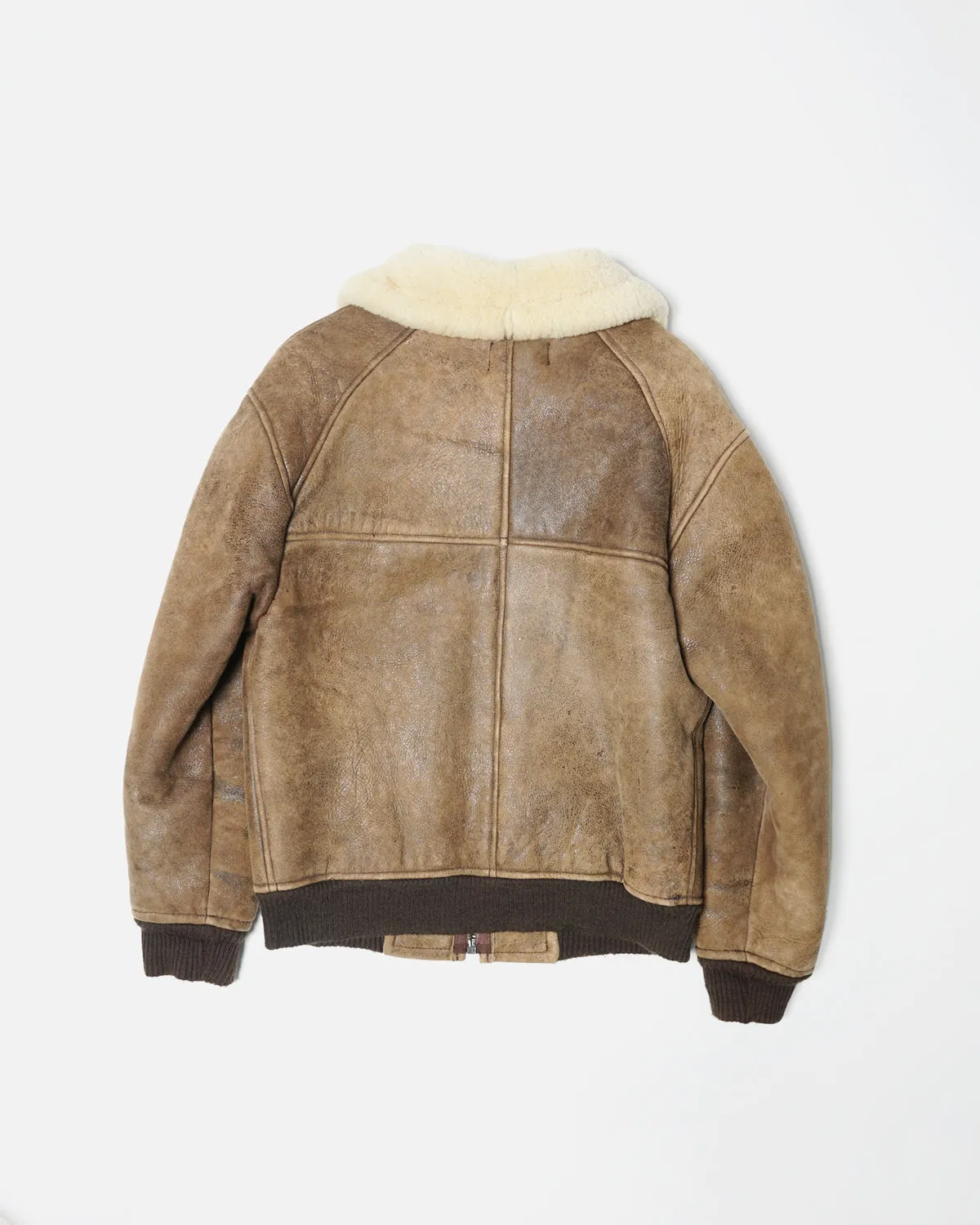 B-3 Bomber Jacket