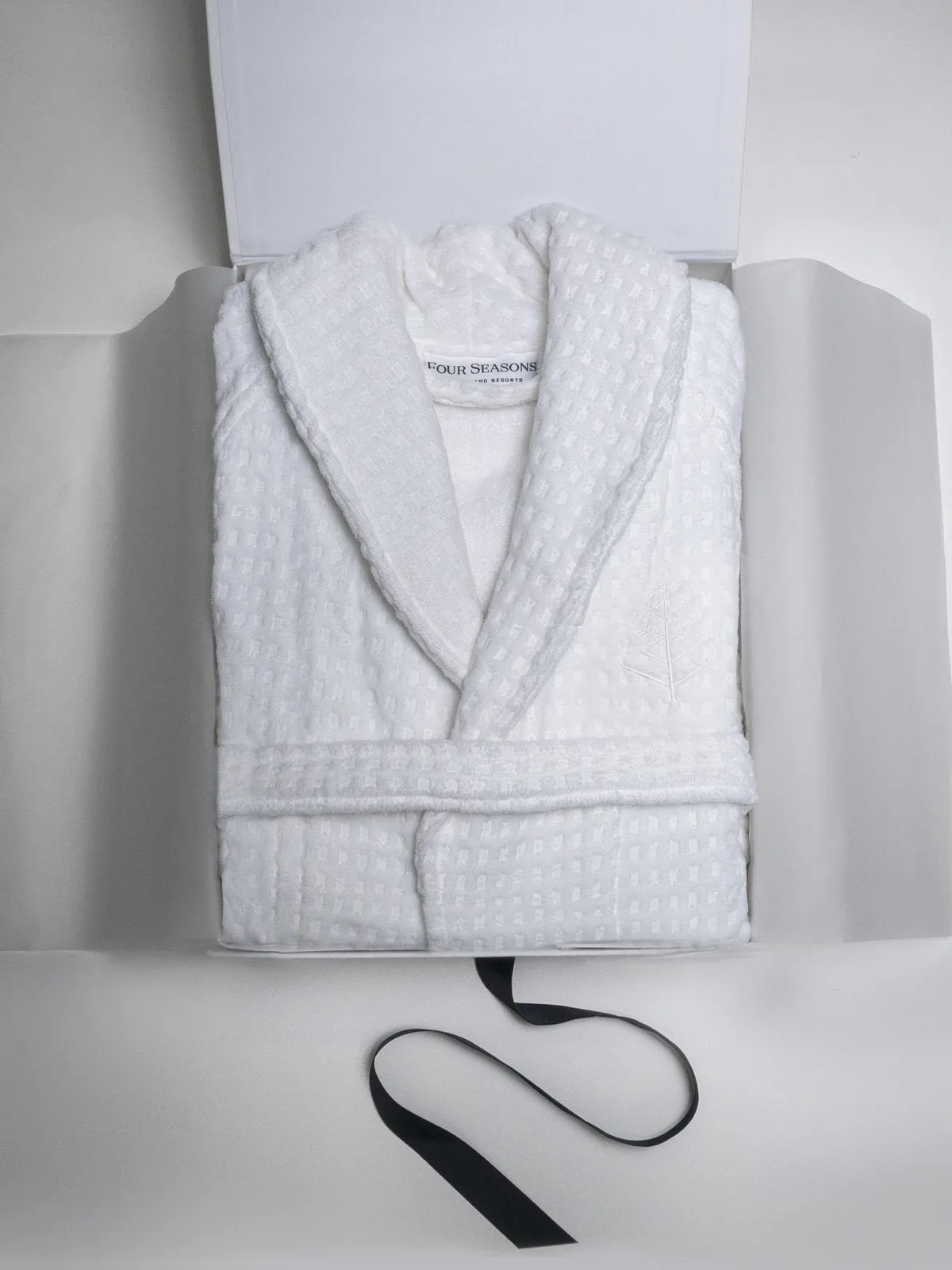 Bath Robe