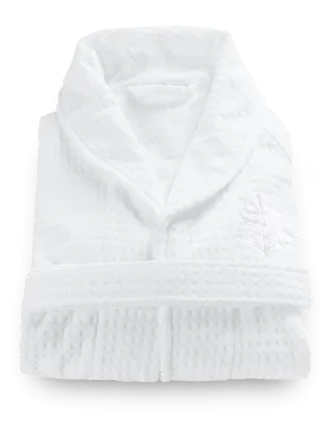Bath Robe