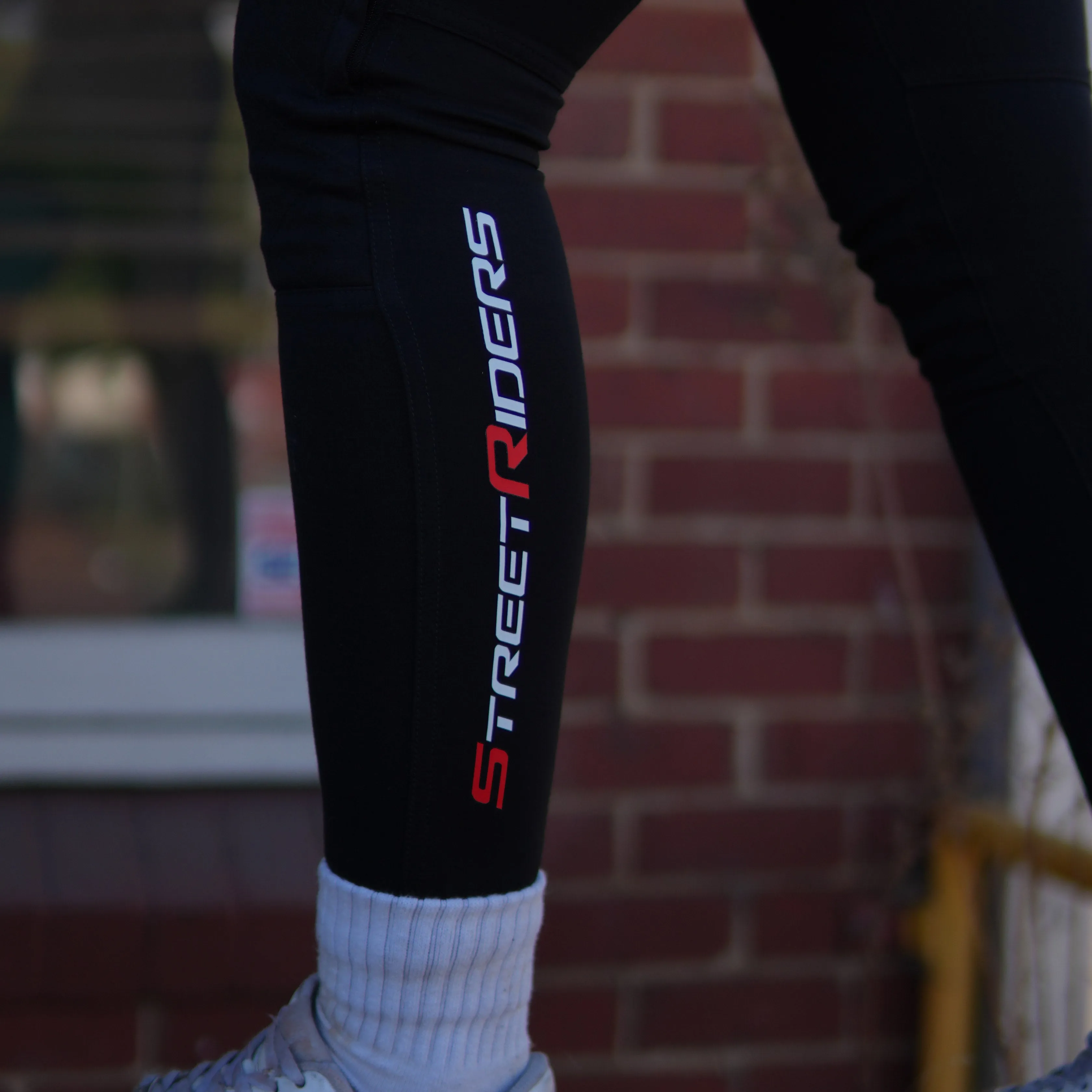 BLVKBIRD Leggings