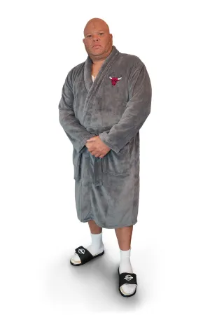 Chicago Bulls Boss Robe