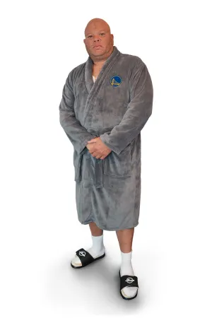 Golden State Warriors Boss Robe