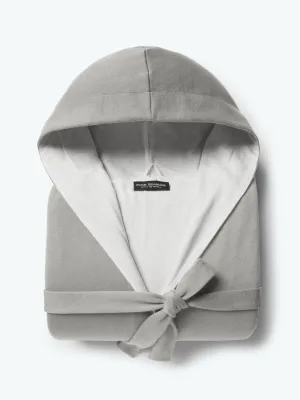 Hooded Robe