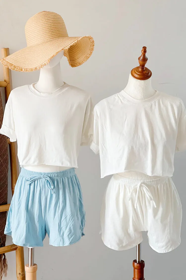 Jana Comfy Lounge Set
