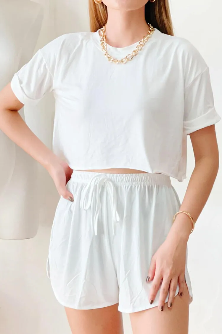 Jana Comfy Lounge Set