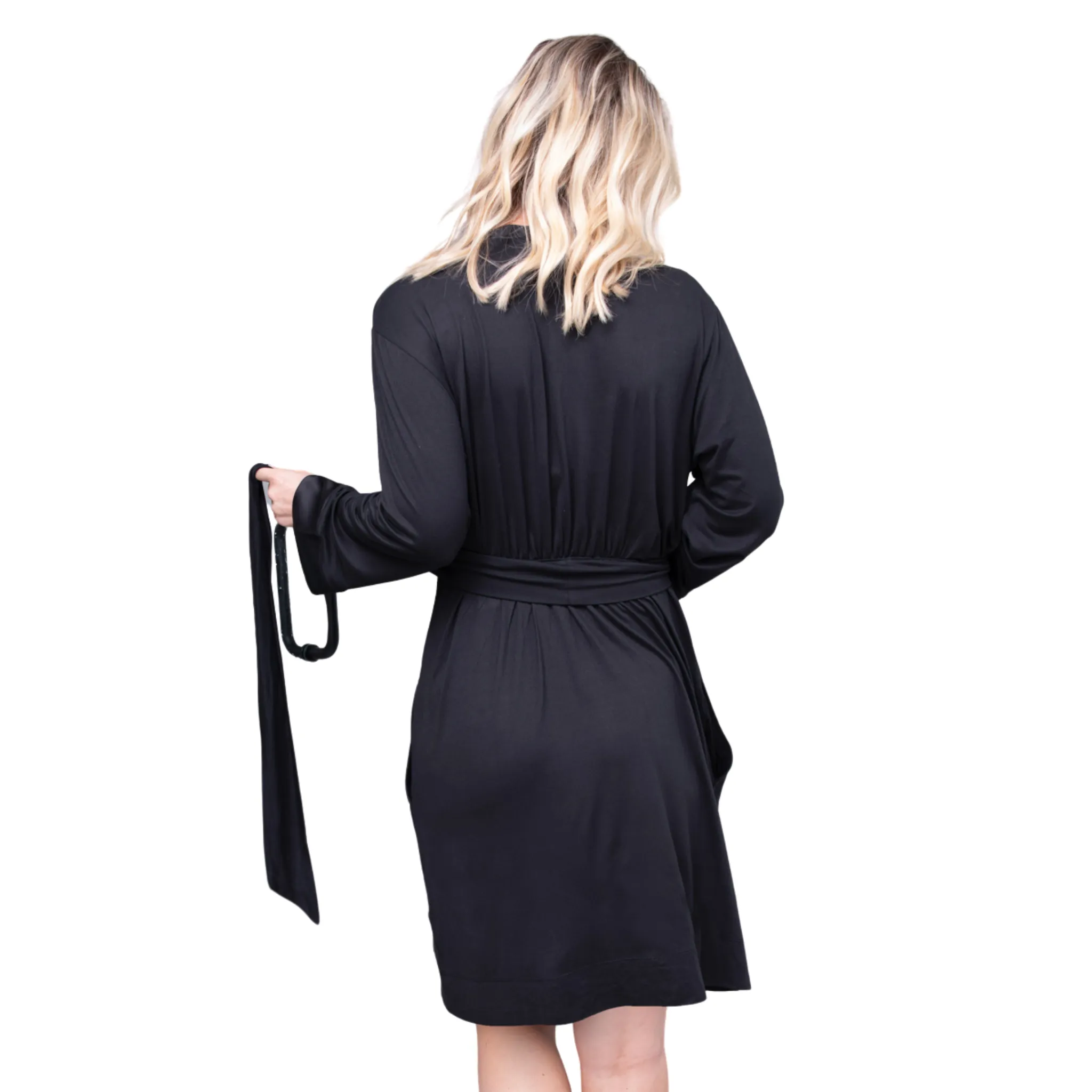 Ladies Robe