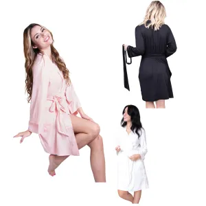 Ladies Robe