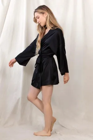 Love Story Robe