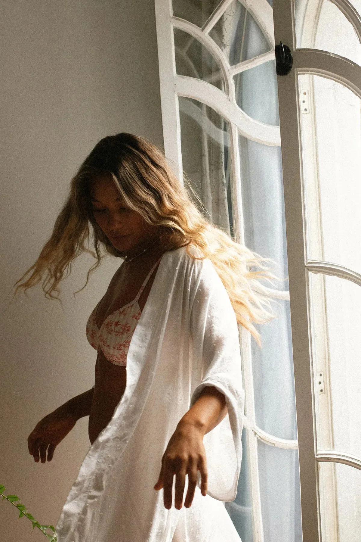 Marilyn Robe