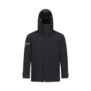 Men's Skiable Parka - Blackhawk