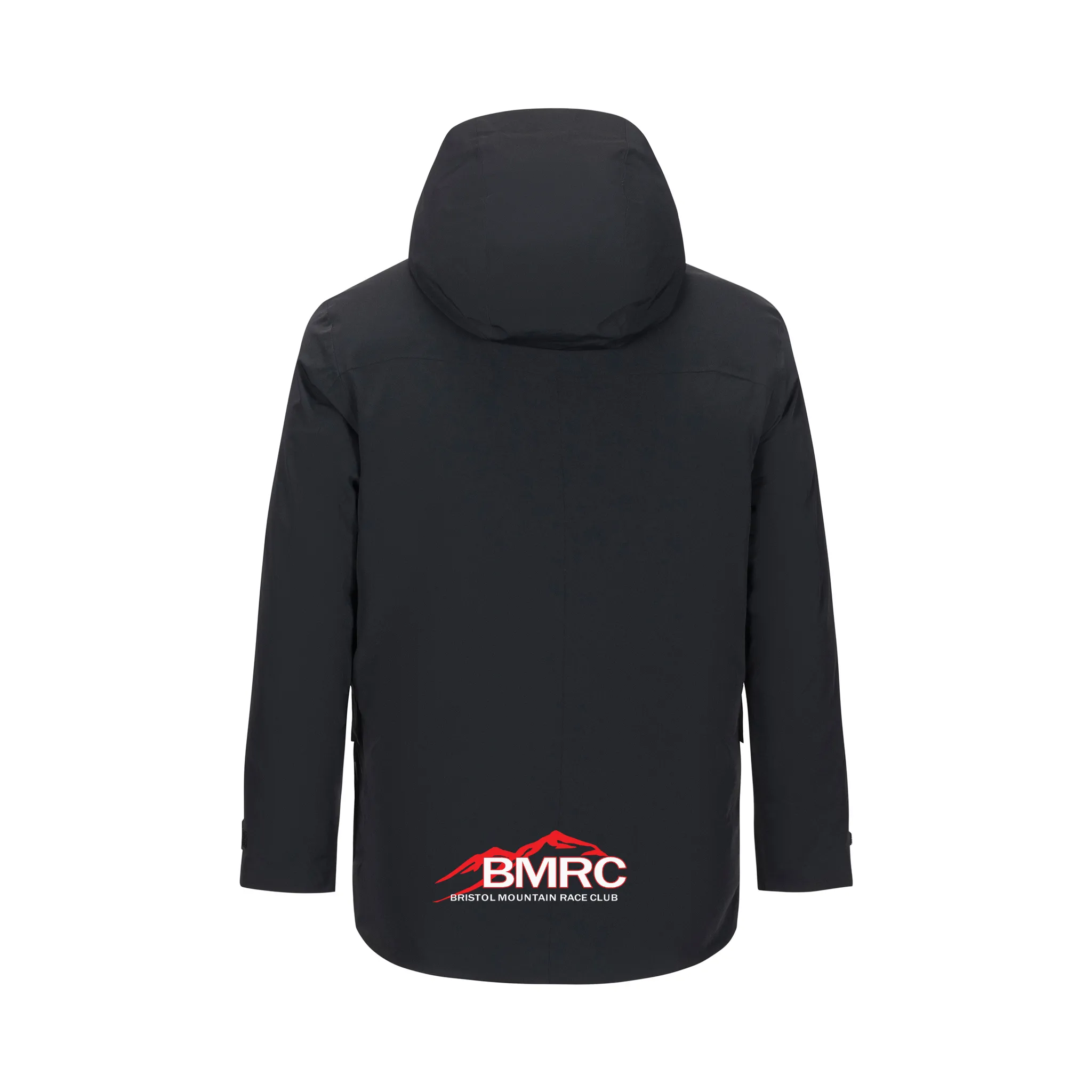 Men's Skiable Parka - Bristol