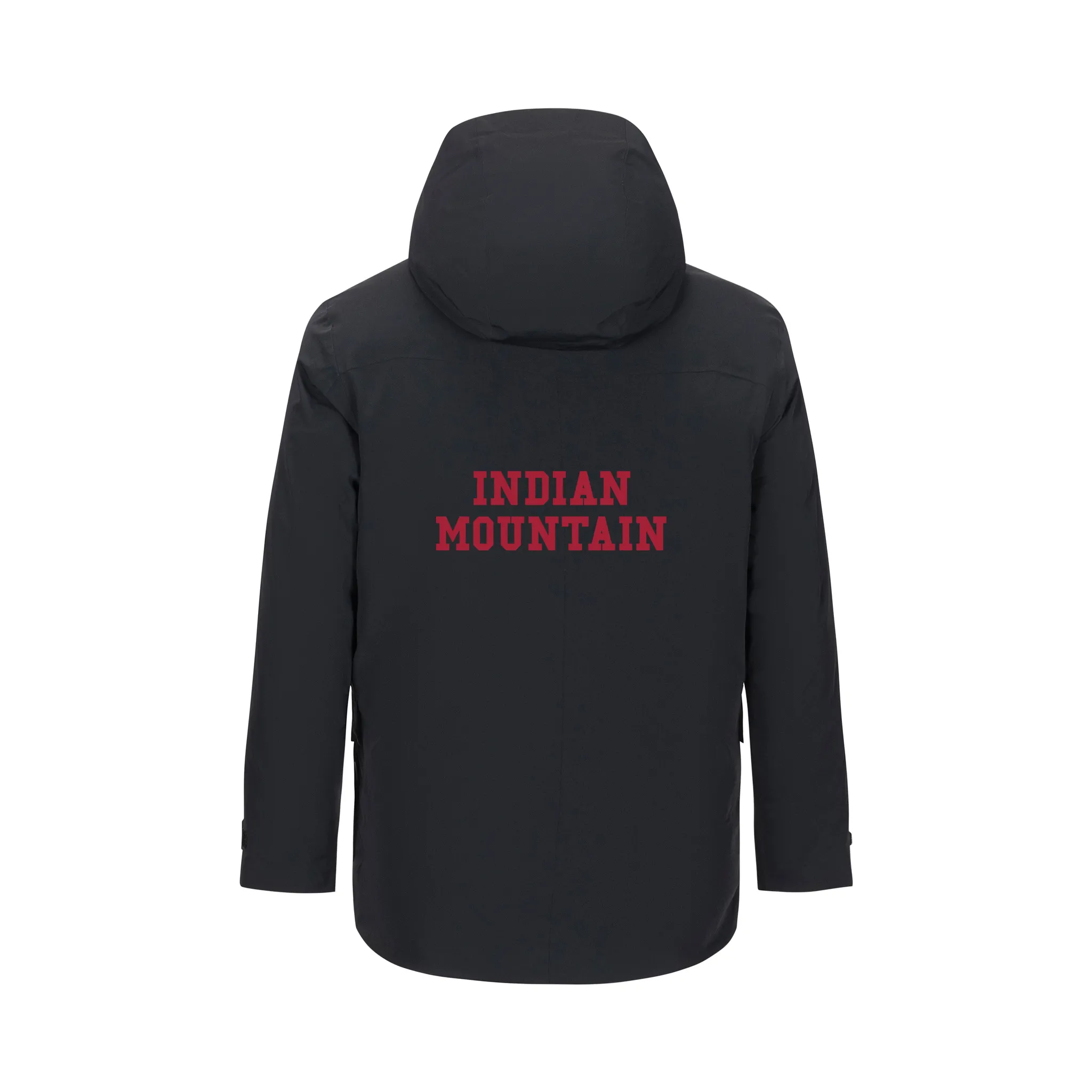 Men's Skiable Parka - Indian Mountain