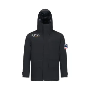 Men's Skiable Parka - JFBB