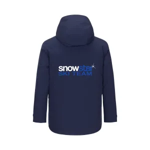 Men's Skiable Parka - Snowstar