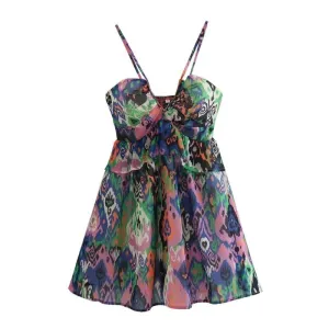 Mia Sun Dress