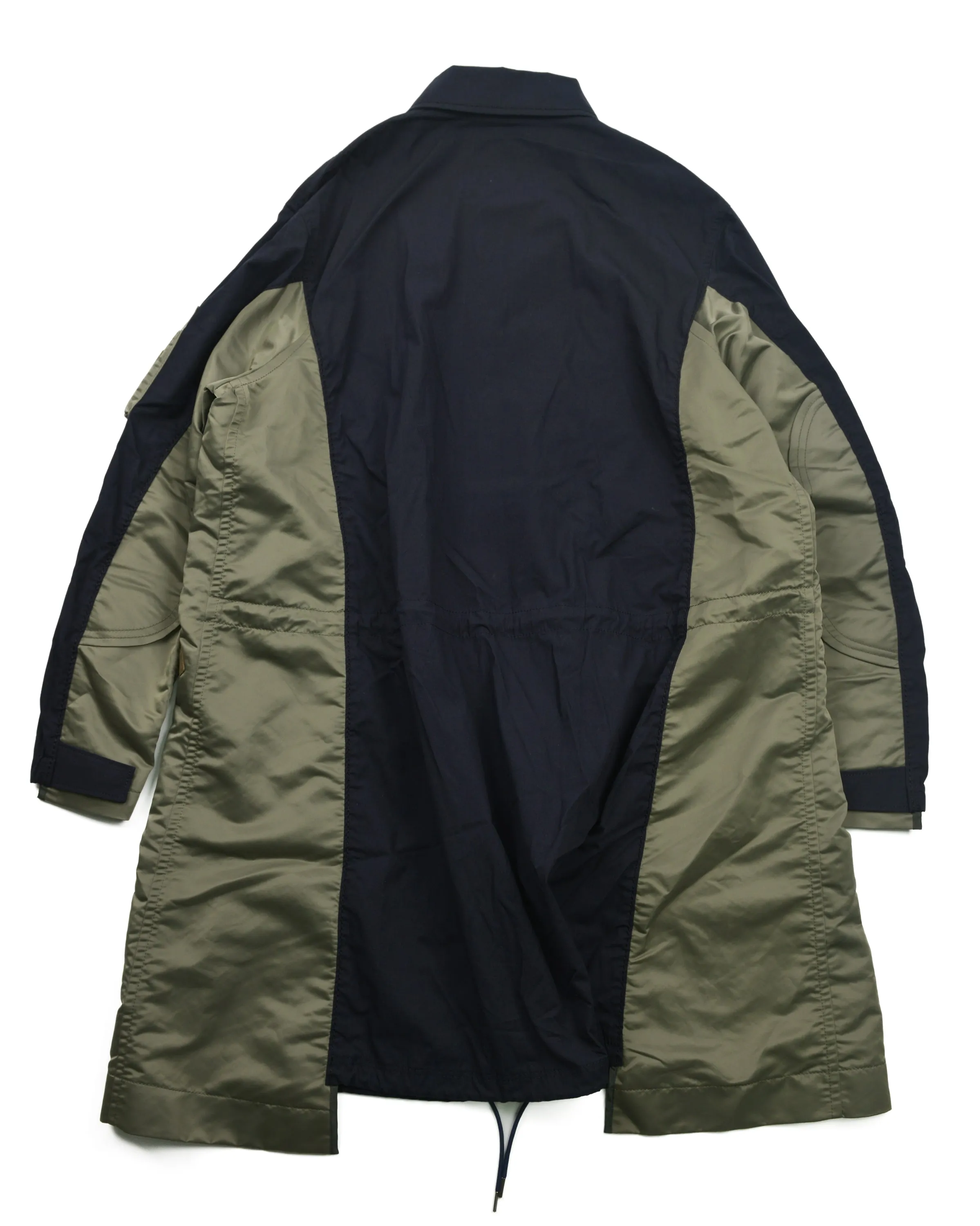 Military Coat