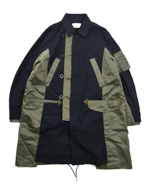 Military Coat