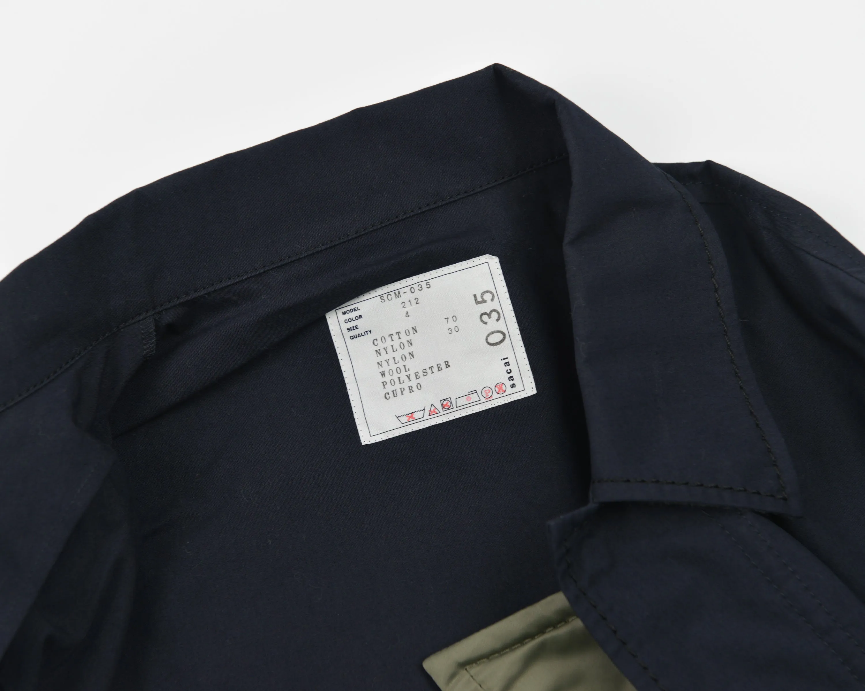 Military Coat