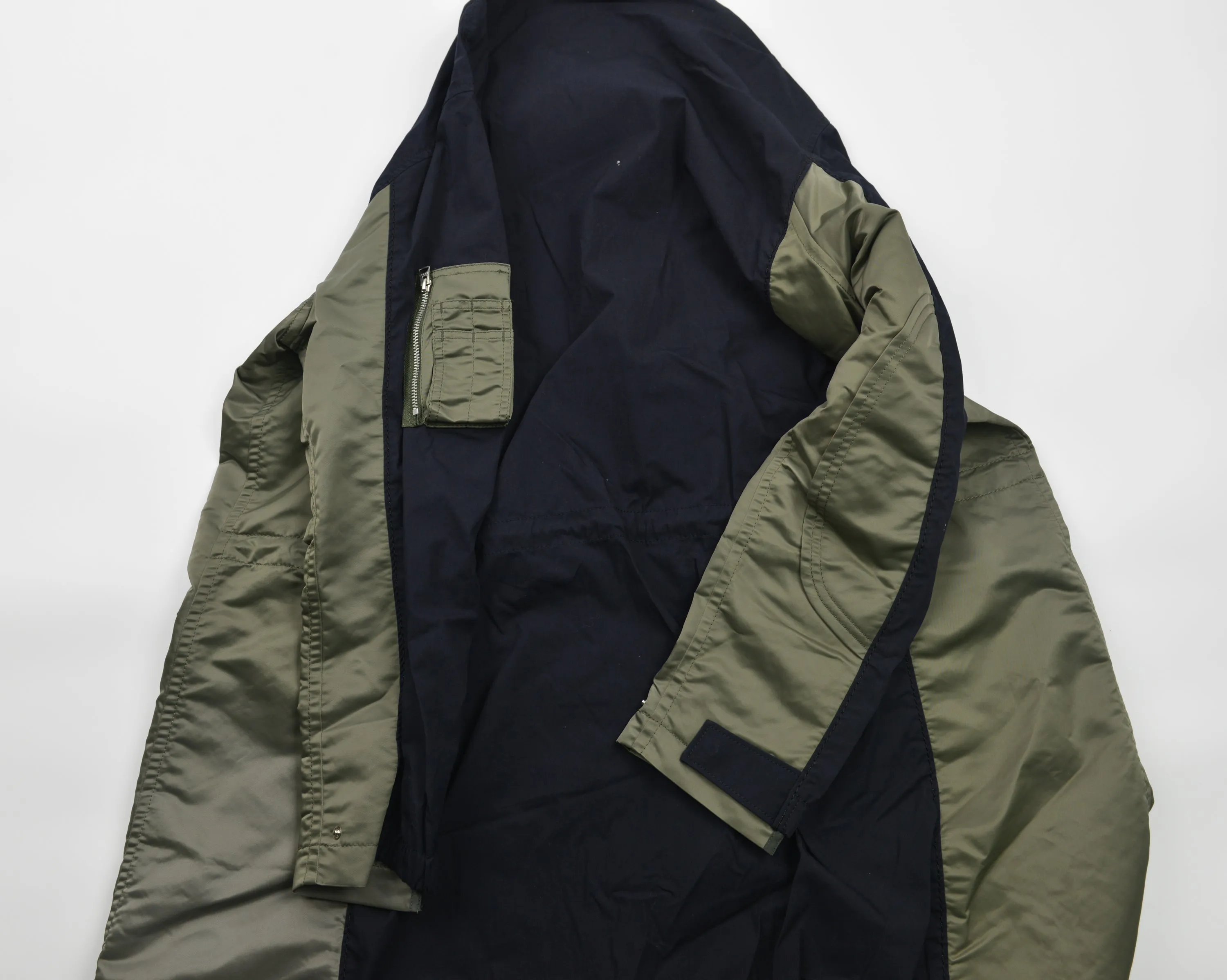 Military Coat