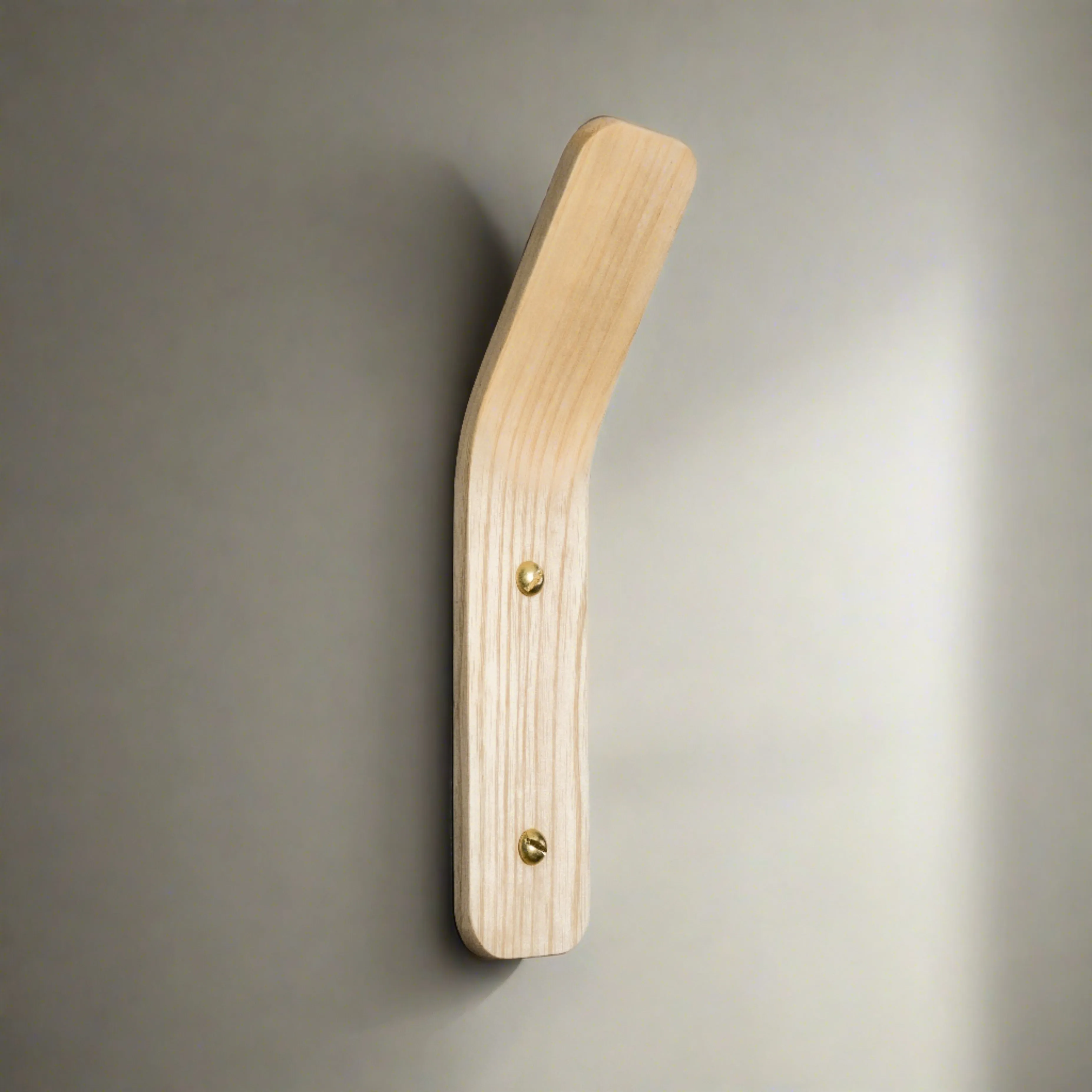 Wall Hooks Ash | Tordu
