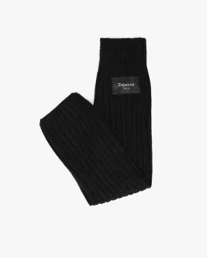 WARM-UP LEGGINGS LOGO GAITERS