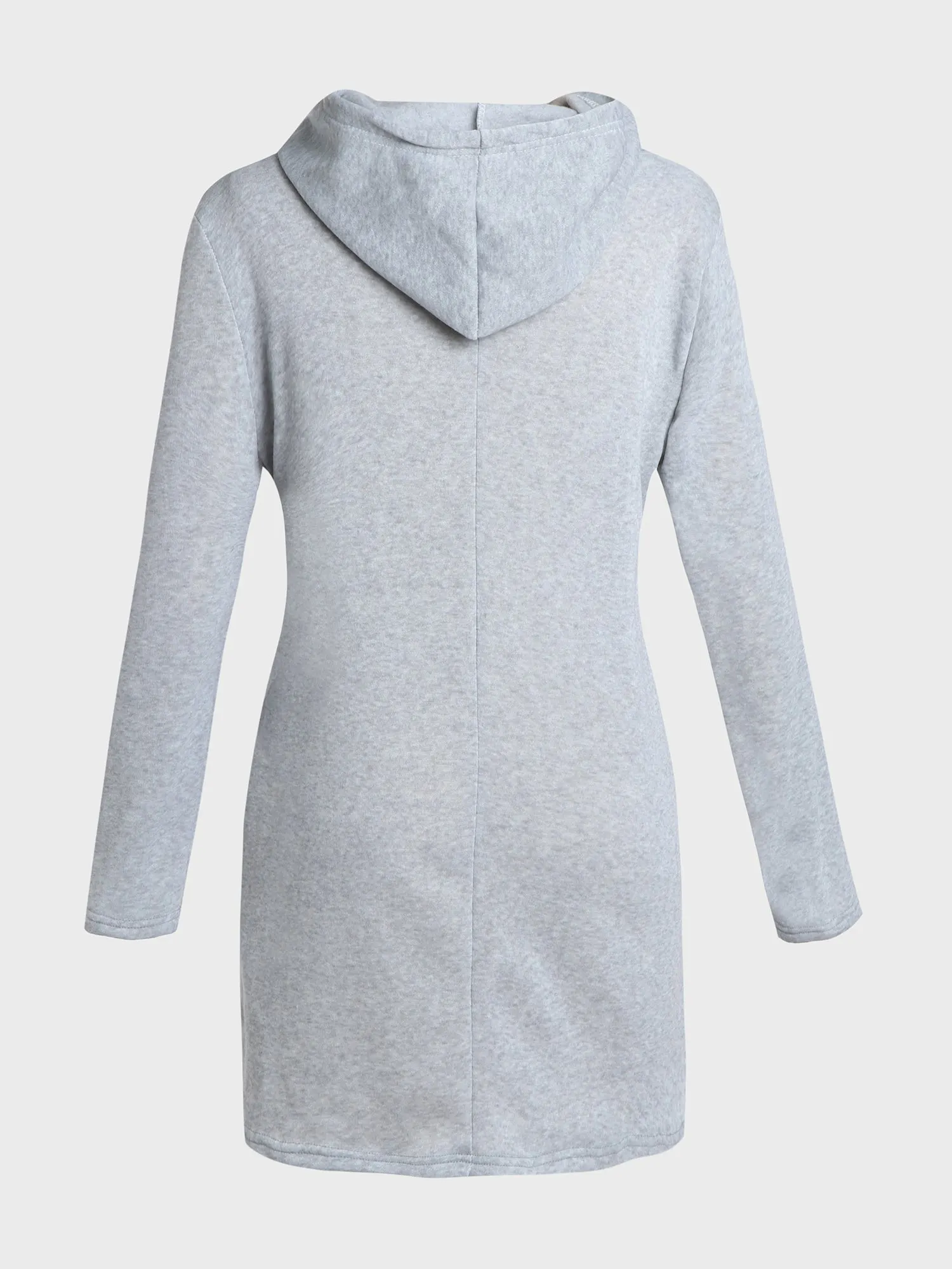 Winter Chic Long Coat