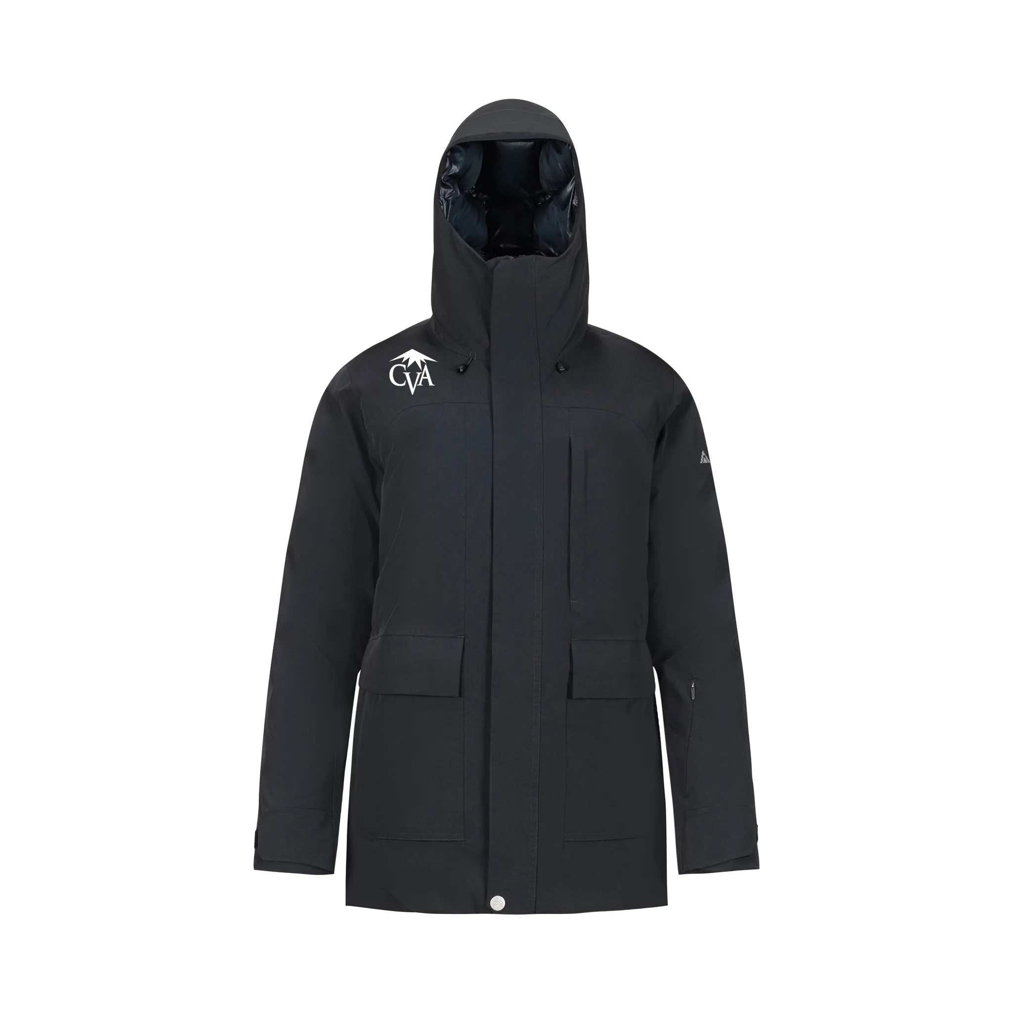 Women's Skiable Parka - CVA