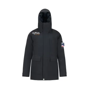 Women's Skiable Parka - JFBB